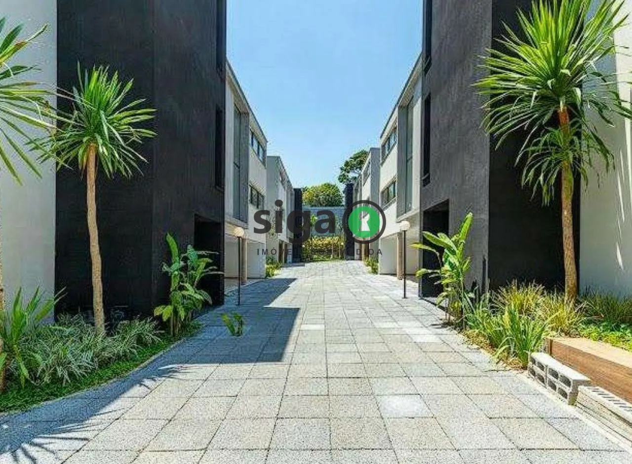 Imagem Casa em condomínio para venda no Brooklin com 4 Quartos