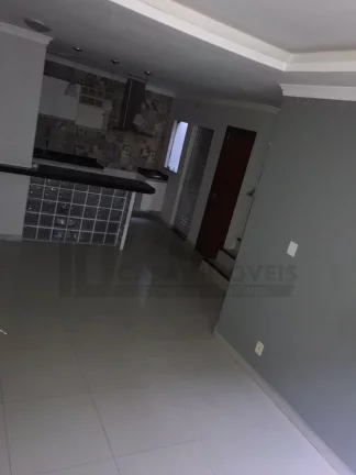 Imagem CASAL IMÓVEIS VENDE CASA RESIDENCIAL VERSALLES 3 SUÍTES + 2 VGS