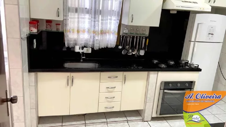Imagem LINDO APARTAMENTO 03 DORMITÓRIO