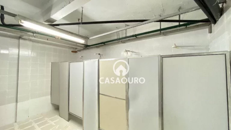 Imagem Prédio à venda, 1000 m² - Esplanada - Belo Horizonte/MG