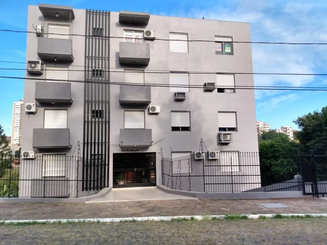 Foto do imóvel Apartamento para Venda em Novo Hamburgo / RS