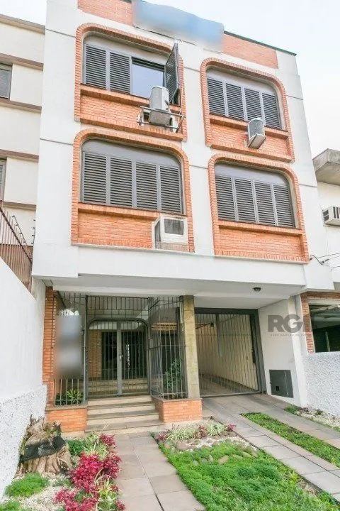 Imagem Cobertura com 2 quartos e 128m² à venda em Mont Serrat, Porto Alegre.