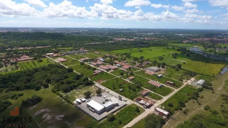 Imagem Terreno a Venda no bairro Ancuri - Itaitinga, CE