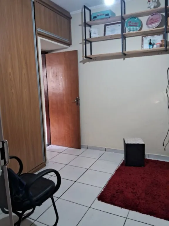 Imagem CASA COM 126,00 m² - TUPI - PRAIA GRANDE SP