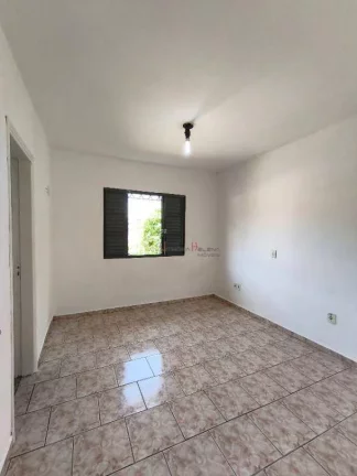 Imagem Casa com 2 dormitórios para alugar, 140 m² por R$ 2.655,00/mês - Jardim Ipê - Itatiba/SP