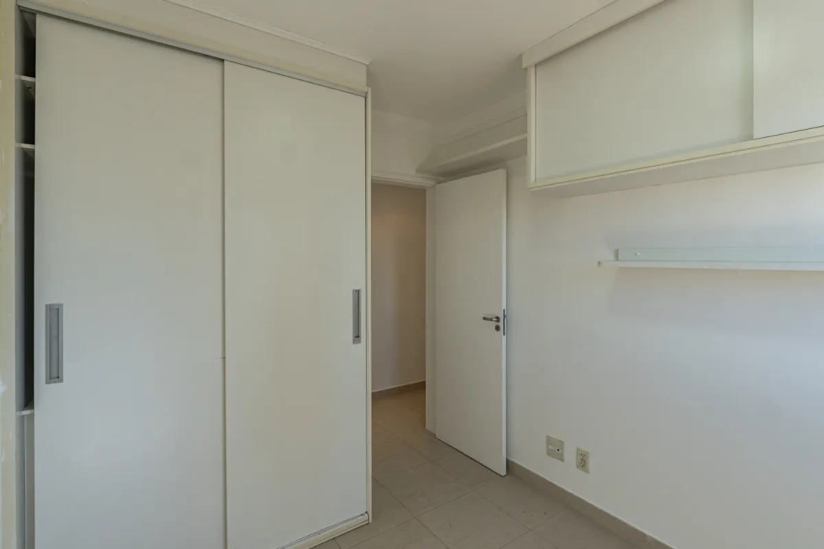 Imagem Apartamento para venda em Vila Monte Alegre com 2 quartos, sendo 1 suíte, 60m2