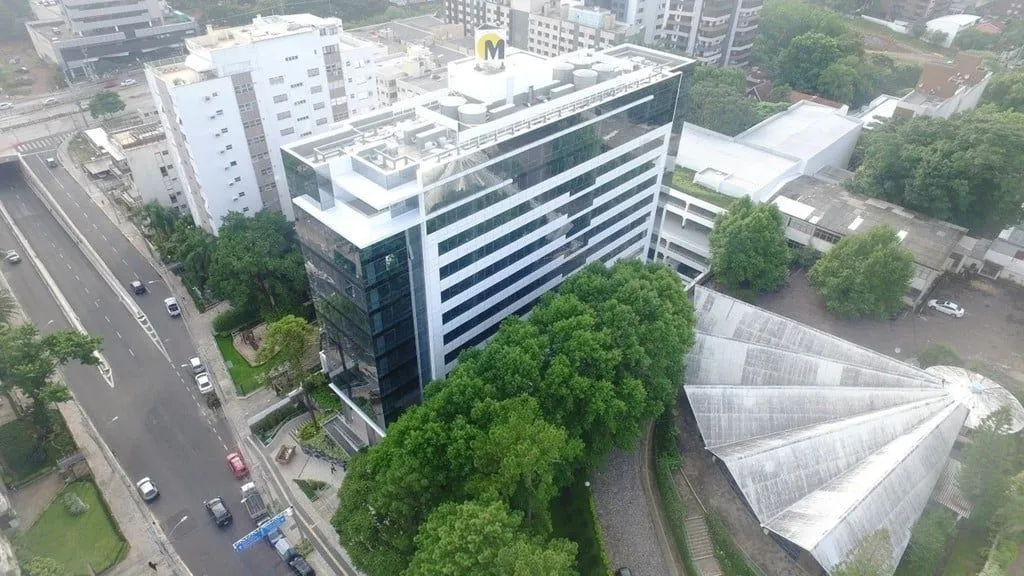 Imagem Sala Comercial em Mont Serrat