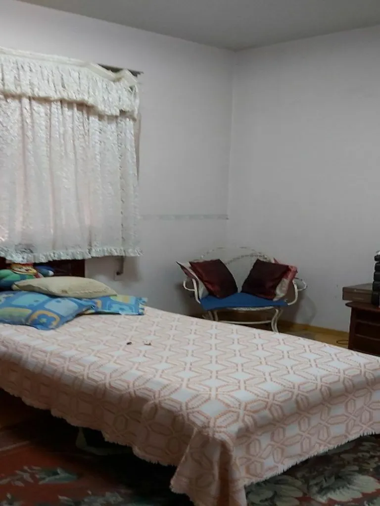 Imagem Imperdível Apartamento à Venda no Centro de Santo André-SP: 3 Quartos, 1 Suíte, 2 Banheiros e 170m² de Área! Venha conferir!