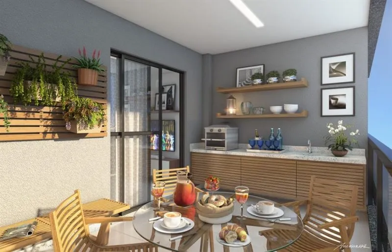 Imagem Apartamento a Venda no bairro Vila Isabel - Rio de Janeiro, RJ