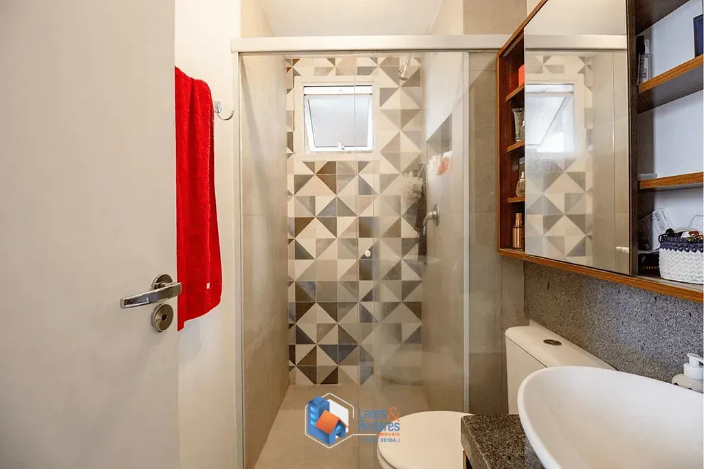 Imagem Cobertura Duplex à venda 2 Quartos 1 Suite 2 Vagas 104M² Chácara Santo Amaro São Paulo - SP
