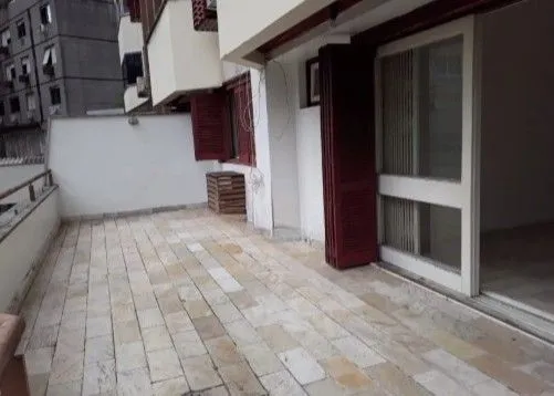 Imagem Apartamento para Venda - 74.84m², 1 dormitório, 1 vaga - Rio Branco