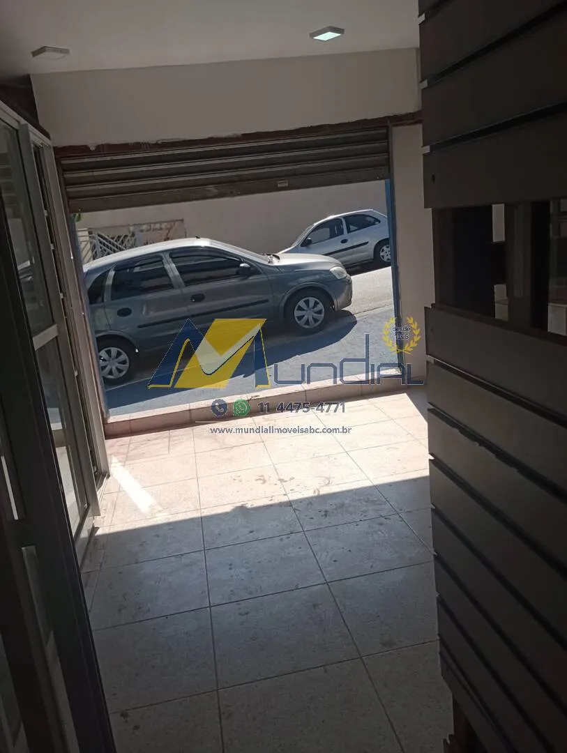 Imagem Encontrar um salão bem localizado e com preço abaixo do mercado? Existe sim