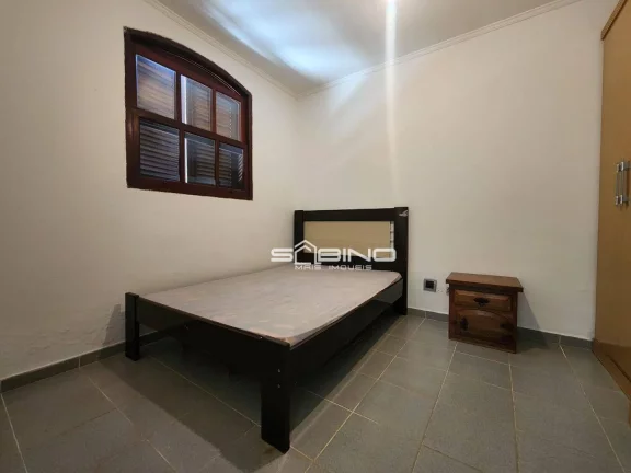 Imagem Casa para Locação Anual, com 4 dormitórios 230m² 4 vagas, Módulo 3 - na Riviera de São Lourenço - Bertioga SP