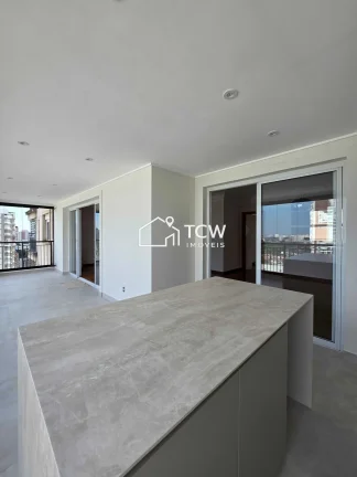Imagem Apartamento 3 suítes no Paraíso