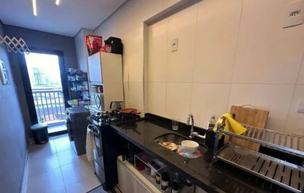 Imagem APARTAMENTO COM 71,00 m² - CANTO DO FORTE - PRAIA GRANDE SP