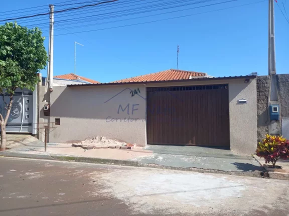 Imagem Casa Padrão