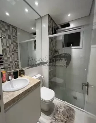 Imagem Apartamento em Santos para venda bairro Pompéia