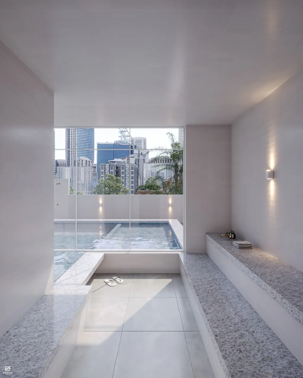 Imagem Apartamento com 2 quartos à venda em Vila Velha