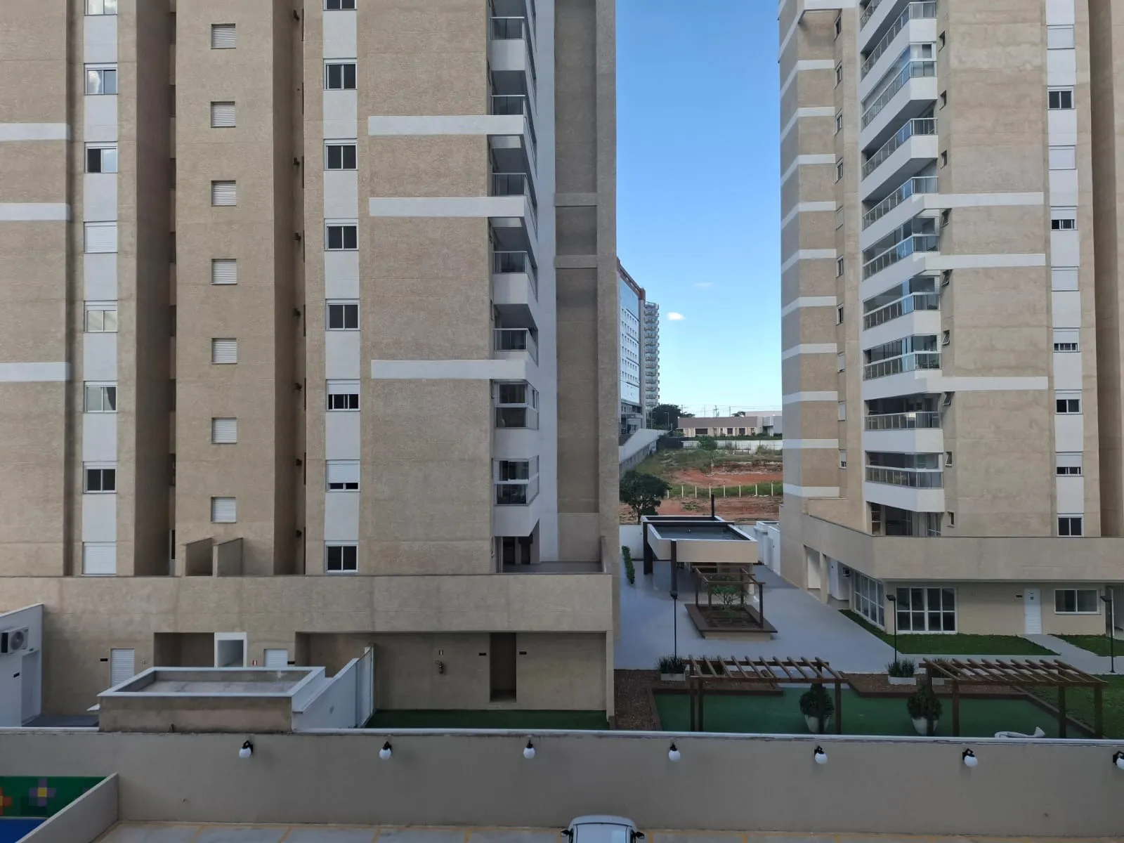Imagem APARTAMENTO RESIDENCIAL em SOROCABA - SP, PARQUE CAMPOLIM