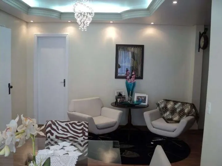 Apartamento com 4 Quartos à Venda, 230 m² em Vila Japi Ii - Jundiaí