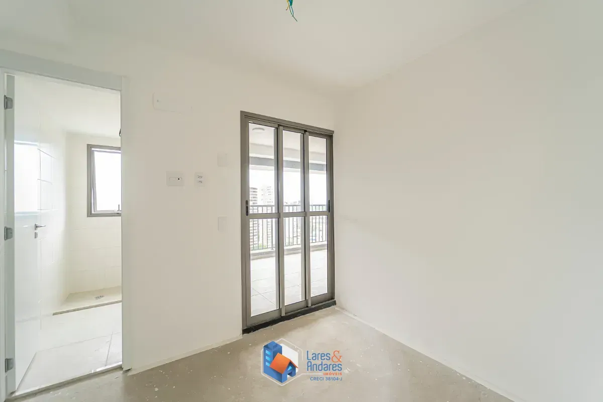 Imagem Apartamento para venda em Vila Mascote com 3 quartos, sendo 3 suítes, 107m²