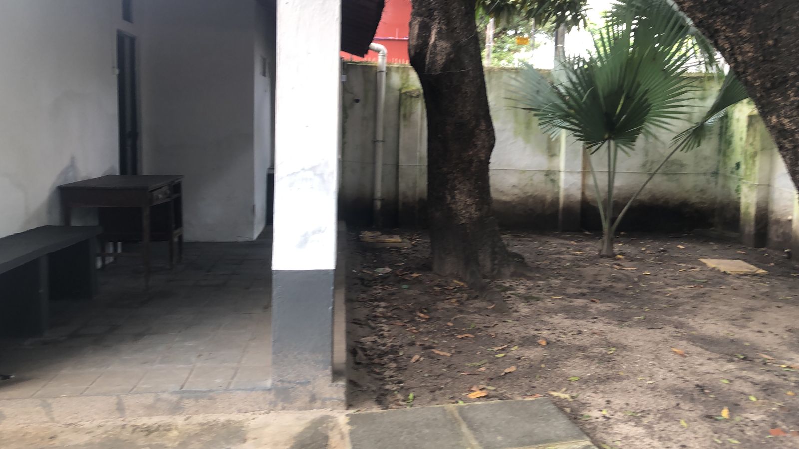 Imagem Casa com 5 Quartos à Venda ou Locação, 314 m² em Santo Amaro - Recife
