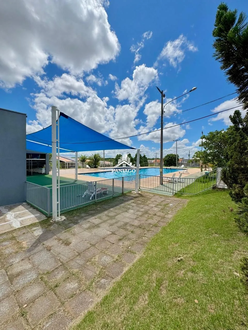 Foto do imóvel Casa à Venda no Condomínio Rio Manso - Jardim Imperial em Avenida das Palmeiras, 20 - Jardim Imperial, Cuiabá - MT