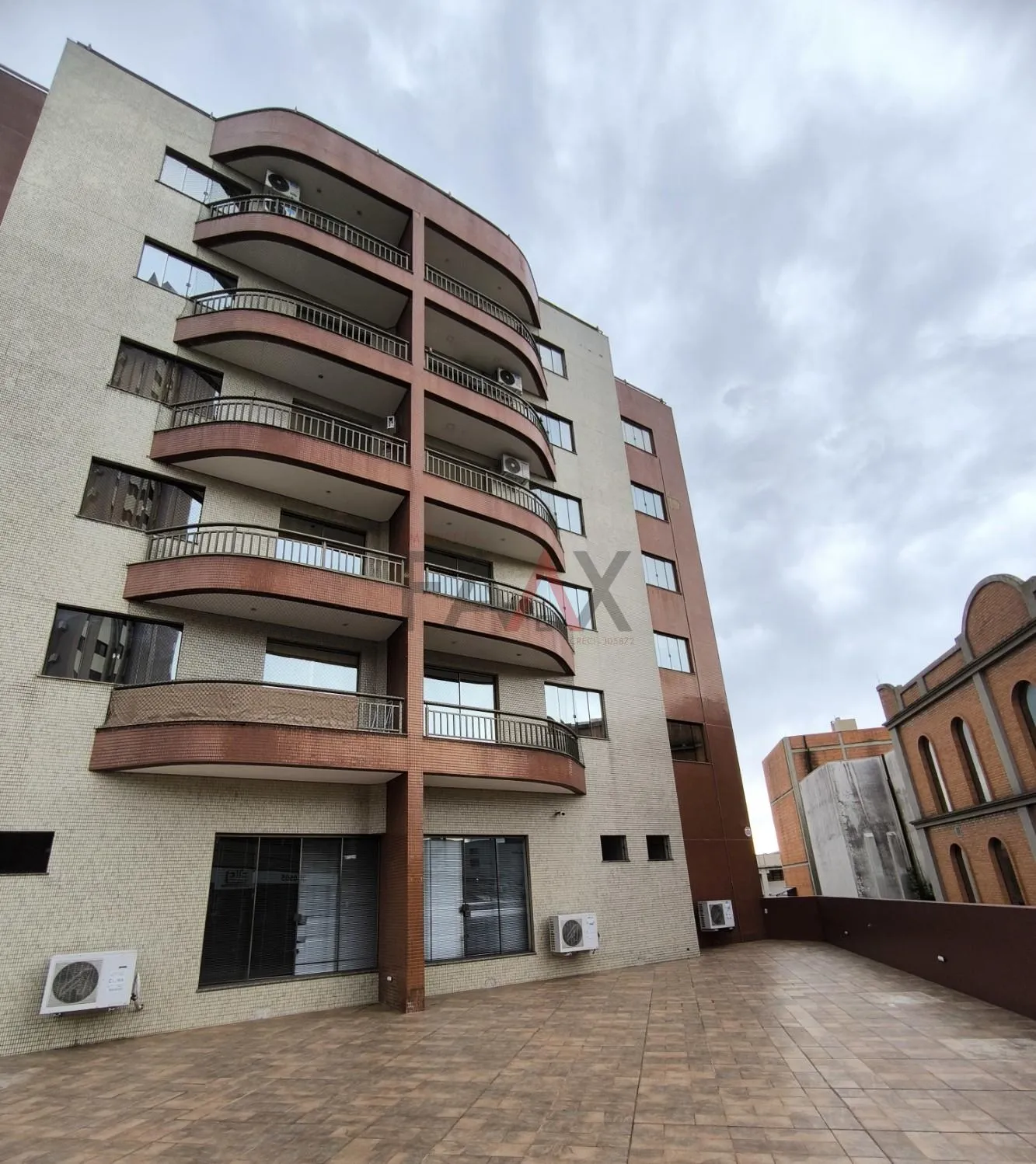 Imagem Apartamento com 3 dormitórios à venda,130.54 m², CENTRO - Gpva, GUARAPUAVA - PR
