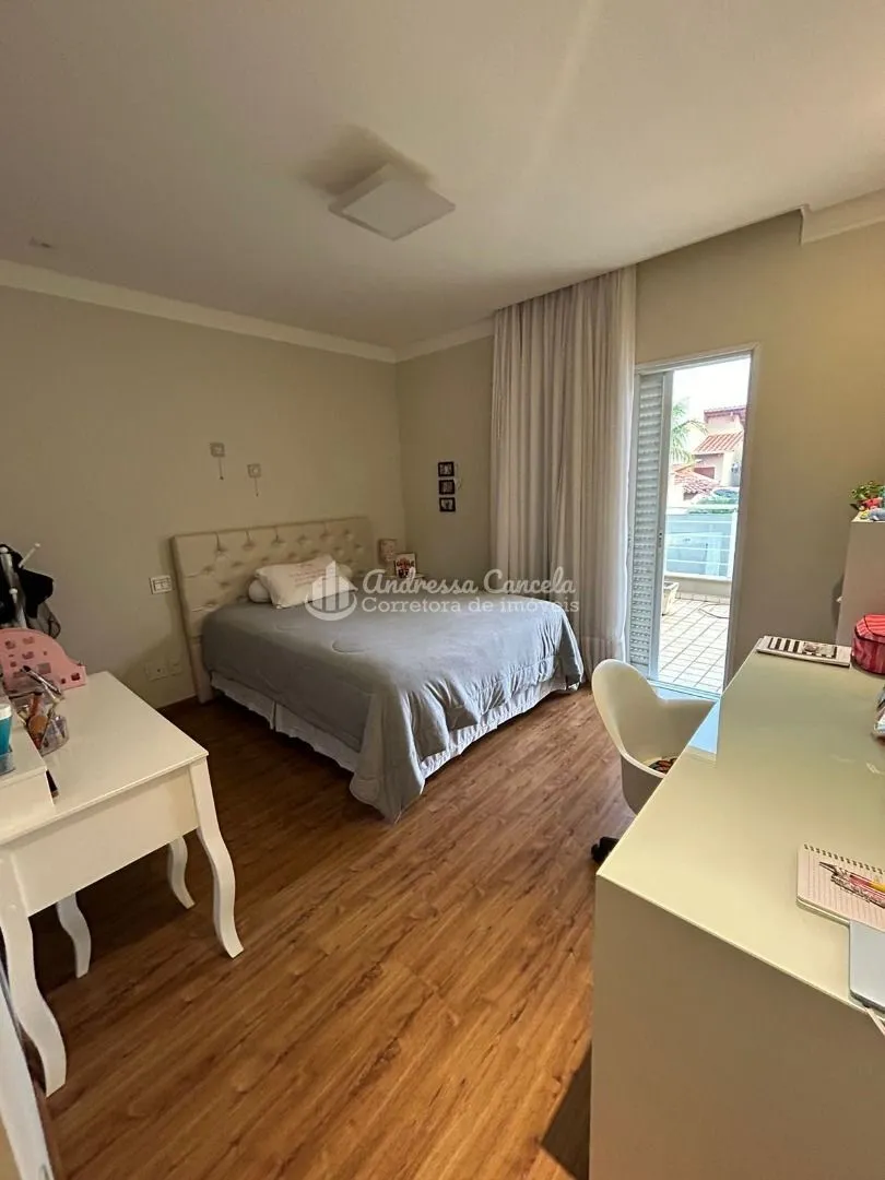 Imagem Village Santa Helena - Sobrado com 4 dormitórios à venda, 670 m² por R$ 6.500.000,00 - VILLAGE SANTA HELENA - São José do Rio Preto/SP