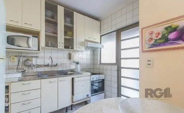 Imagem Casa Condominio 3 dormitórios 2 vagas - Jardim Itu Sabará