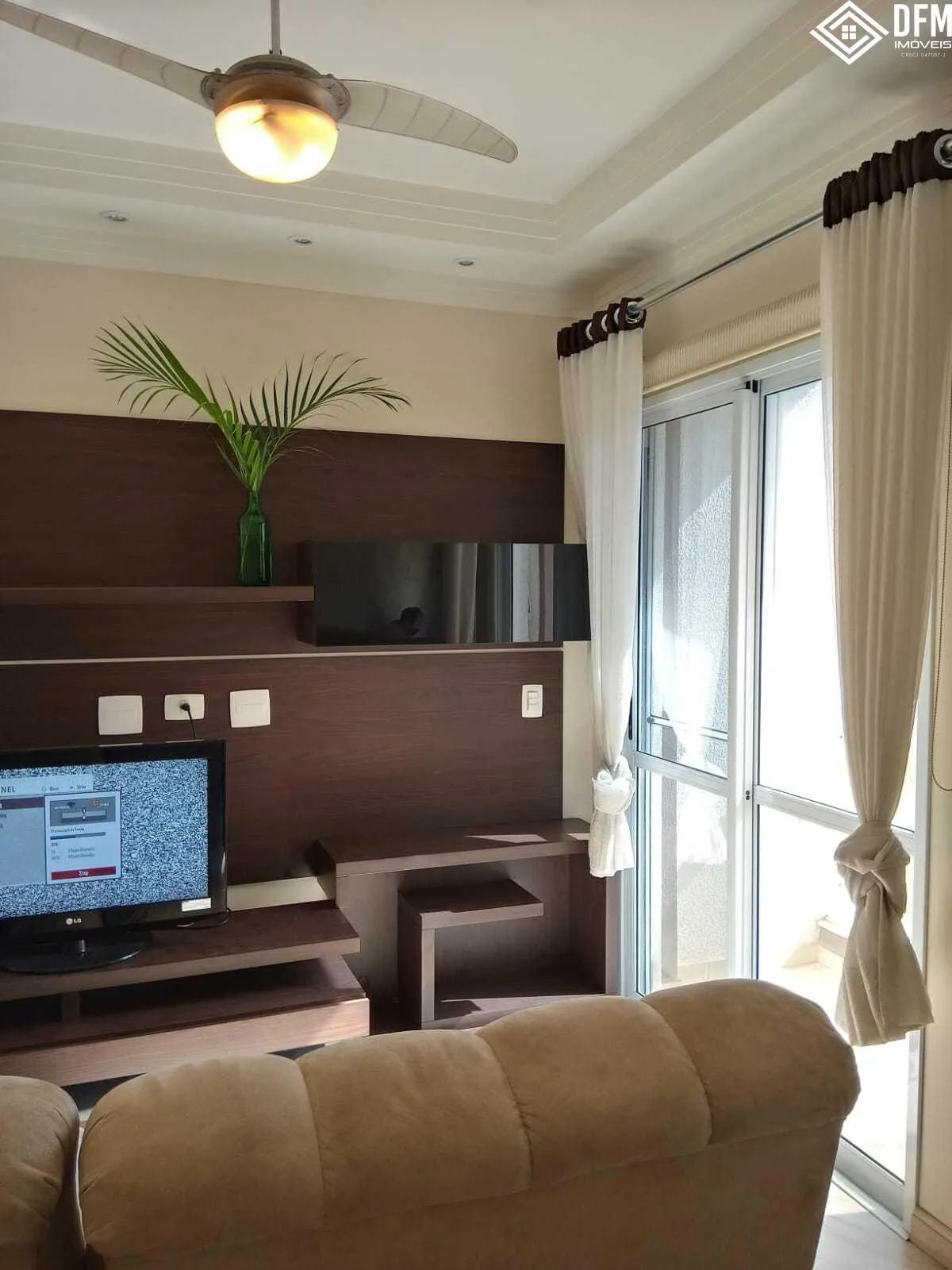 Imagem Apartamento com 2 Dormitorio(s) localizado(a) no bairro Loteamento Mogilar em Mogi das Cruzes / Mato Grosso do Sul Ref.:4429