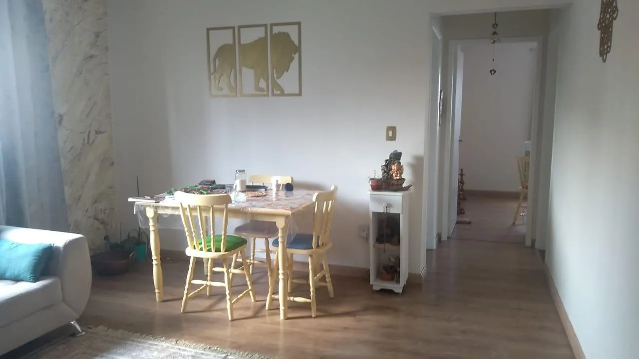 Imagem Excelente Apartamento
