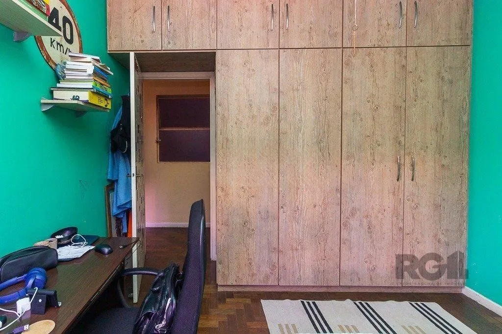 Imagem Apartamento em Cidade Baixa