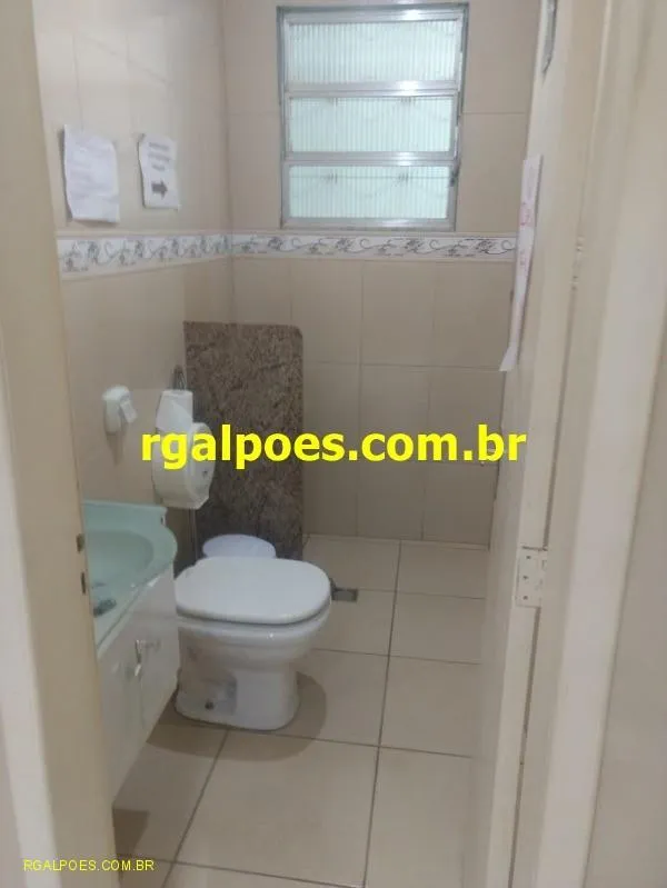 Imagem Salão Comercial para Venda em SÃO JOÃO DE MERITI, Vila São João, 3 banheiros, 2 vagas