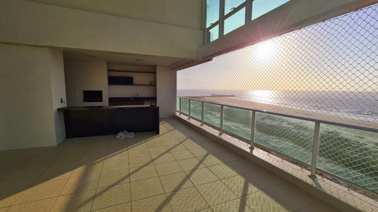 Apartamento com 5 Quartos à Venda, 304 m² em Ponta D'Areia - São Luís
