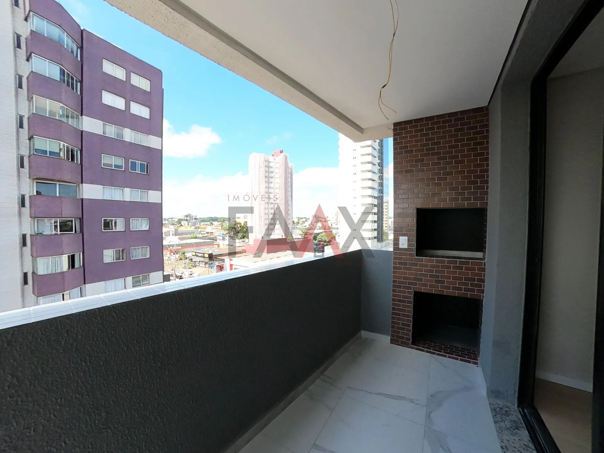 Imagem Apartamento com duas suites à venda, CENTRO, GUARAPUAVA - PR