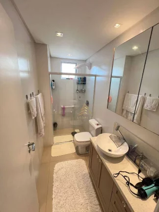 Imagem Apartamento à venda, 136 m² por R$ 2.300.000,00 - Centro - Balneário Camboriú/SC