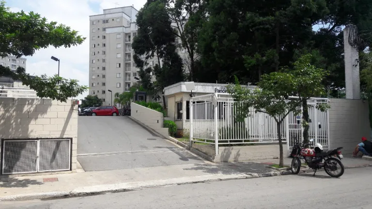 Foto do imóvel Apartamento com 2 Quartos à Venda, 42 m² em Cidade Líder - São Paulo