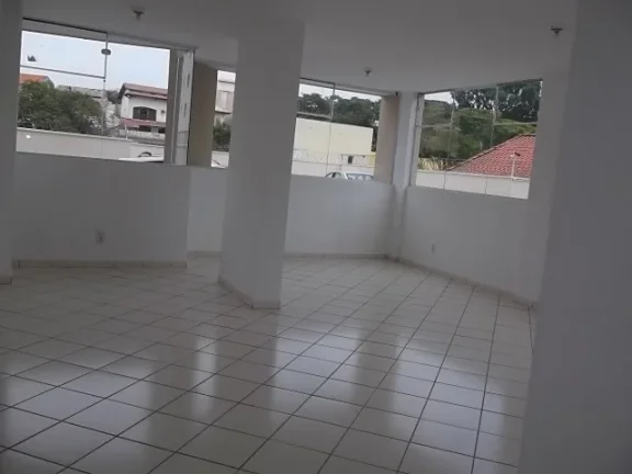 Imagem APARTAMENTO PARA VENDA - VILA ALPINA, SANTO ANDRÉ | CONDOMÍNIO RESIDENCIAL CAPUCHINHOS