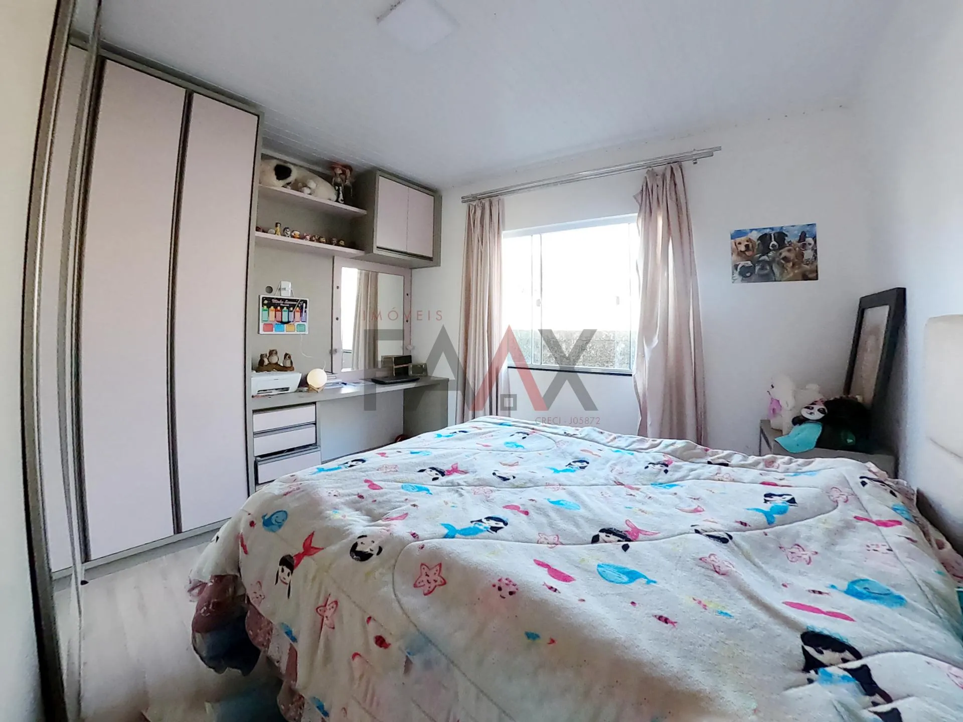 Imagem Casa com 3 dormitórios à venda, SANTANA, GUARAPUAVA - PR