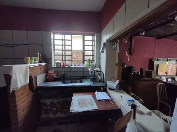 Imagem CASA A VENDA NO JARDIM PARAÍSO BOTUCATU