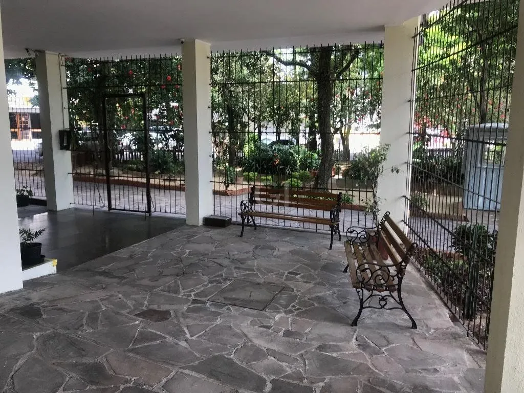Imagem Apartamento para comprar com 2 dormitórios, 78 m² - Santa Cecília - Porto Alegre/RS