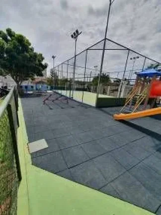 Imagem Condomínio Parque Piazza San Pietro. Apartamento à venda no bairro Nova Pompéia - Piracicaba/SP. ...