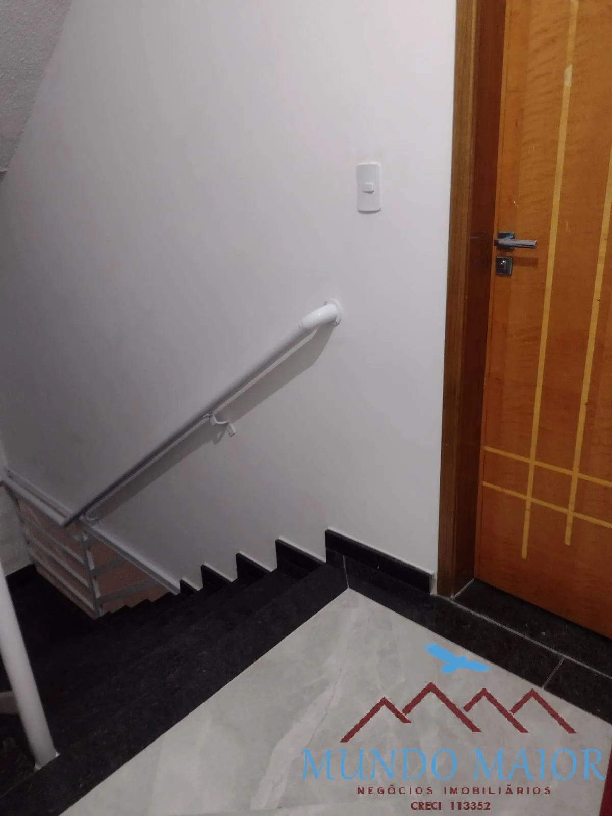 Imagem Cobertura 2 Quartos 1wc e 1 vaga à Venda, 106 m²-VIla Helana!