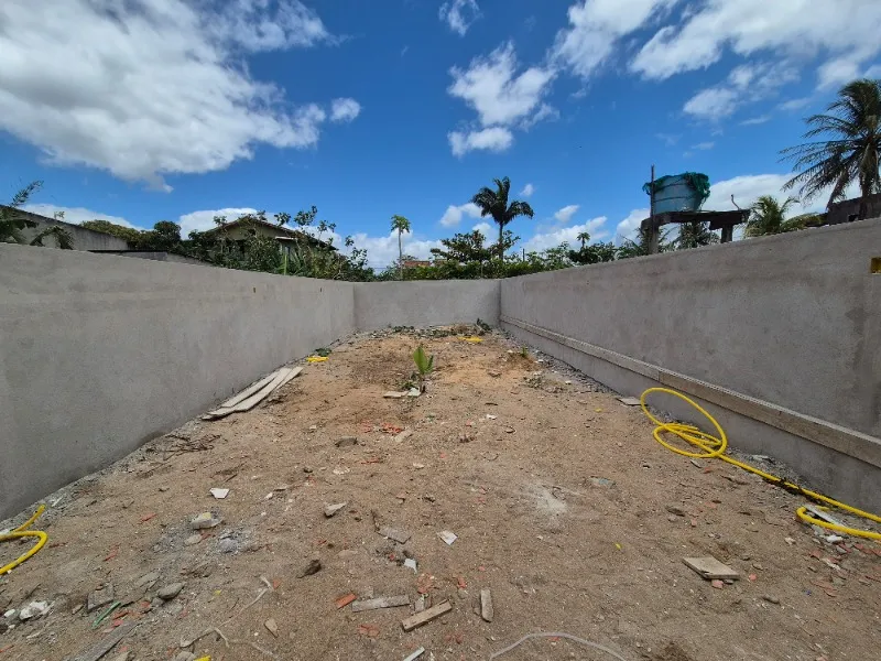 Imagem CASA RESIDENCIAL em SERRA - ES, bairro das laranjeiras