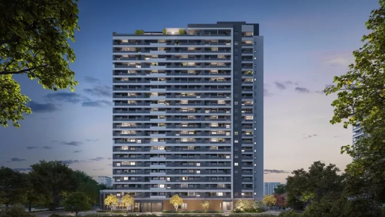 Imagem APARTAMENTO RESIDENCIAL em São Paulo - SP, Campo Belo