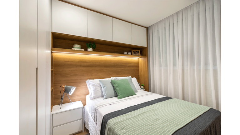 Imagem Apartamento com 2 Quartos à Venda, 43 m² em Vila Guilherme - São Paulo