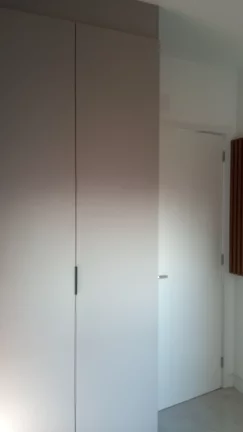 Imagem Studio à venda com 29m² 1 quarto Condomínio Edifício Cádiz Jd.Prudência na Rua das Flechas