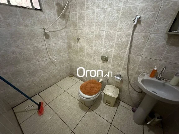 Imagem Casa à venda, 200 m² por R$ 449.000,00 - Residencial Center Ville - Goiânia/GO