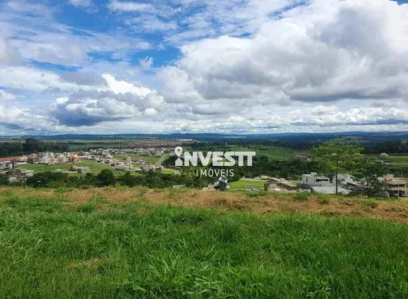 Imagem Terreno à venda, 383 m² por R$ 485.000,00 - Jardins Nápoles - Senador Canedo/GO